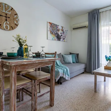 Vision 1-bedroom In Apartament *