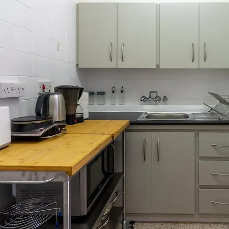 Apartament Vision 1-bedroom In