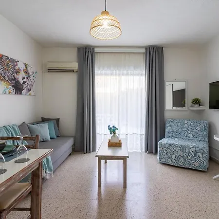 Vision 1-bedroom In Apartment