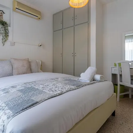 Apartment Vision 1-bedroom In *