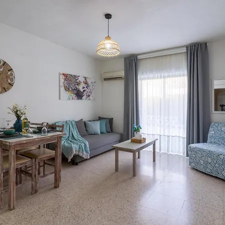 Vision 1-bedroom In Ayia Napa