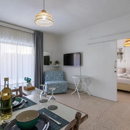 Vision 1-bedroom In