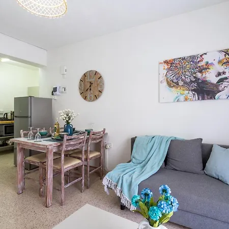 شقة Vision 1-bedroom In