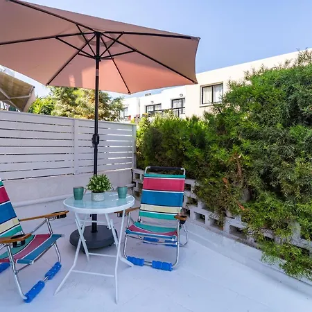 Vision 1-bedroom In Ayia Napa