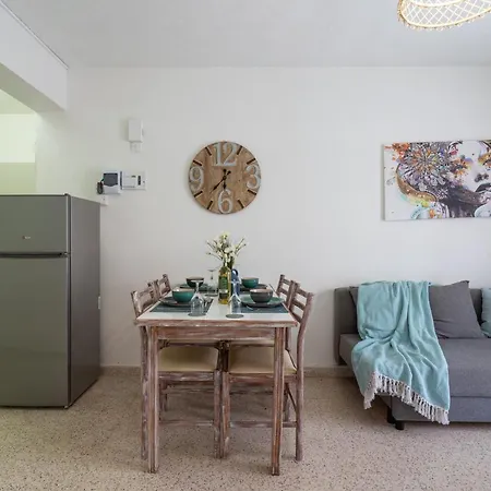 Vision 1-bedroom In *