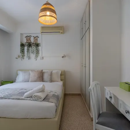 Vision 1-bedroom In Apartment