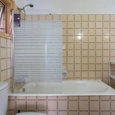 Apartment Vision 1-bedroom In