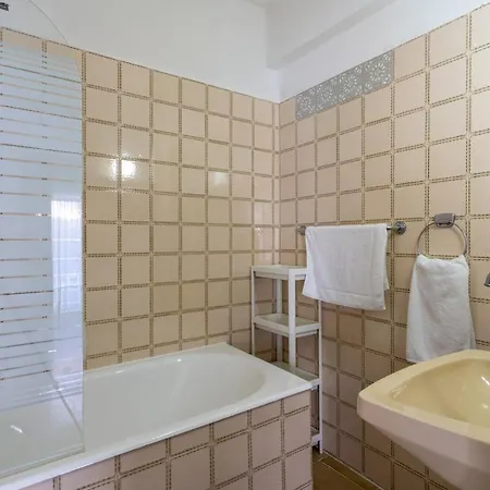 Vision 1-bedroom In Ayia Napa