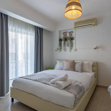 Vision 1-bedroom In *