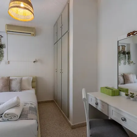 Apartment Vision 1-bedroom In *