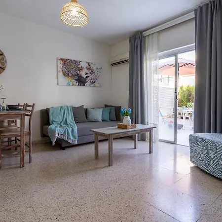 Vision 1-bedroom In Apartment Ayia Napa