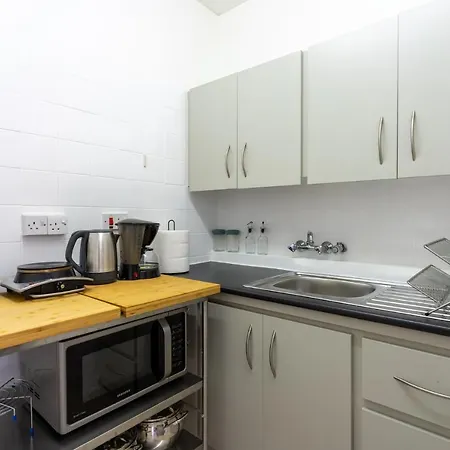 Vision 1-bedroom In
