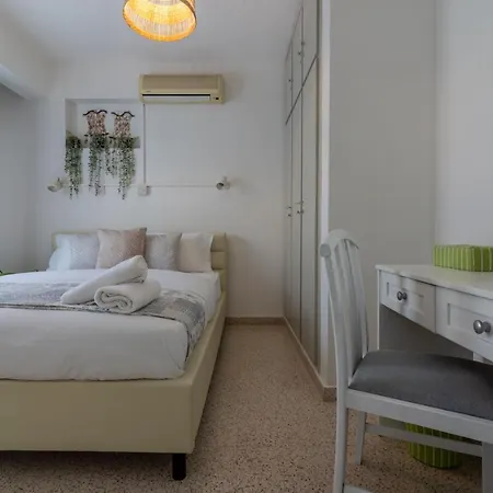Vision 1-bedroom In Ayia Napa