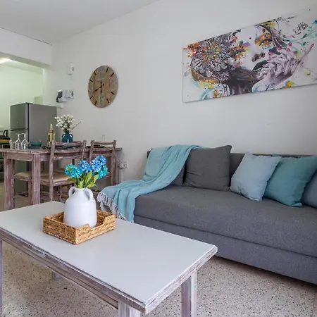 Vision 1-bedroom In