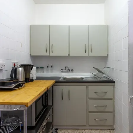 Apartment Vision 1-bedroom In Ayia Napa